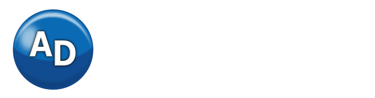 Anglia Decor logo, industrial refurbishment contractors, Essex